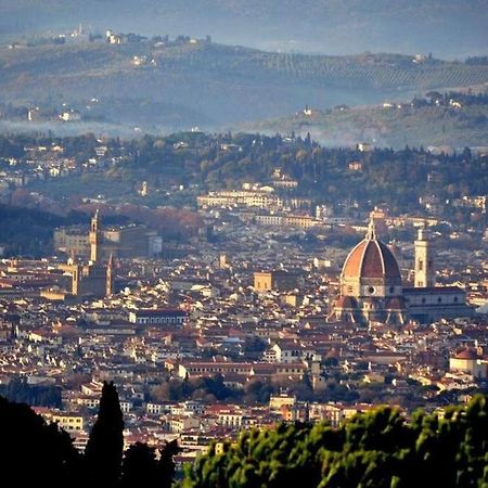 Sole Florence Exterior photo